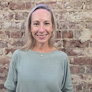 Mary Laney