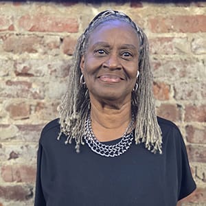 Linda Wilson