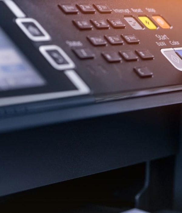 Printing and Copies